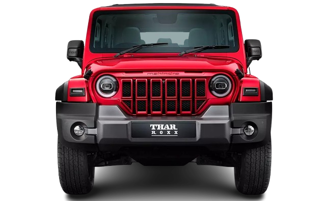 Thar